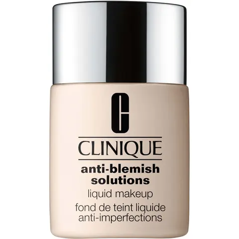 Clinique Acne Solutions Liquid Makeup WN 01 Flax – Ljus – Bild 1