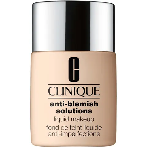 Clinique Acne Solutions Liquid Makeup CN 08 Linen – Bild 1