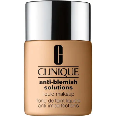 Clinique Antiblemish Fluid Makeup 30 ml Neutral – image 1