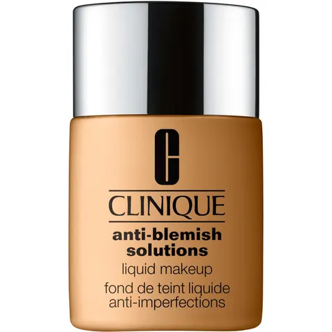 Clinique Acne Solutions Liquid Makeup CN 58 Honey – Medium – Bild 1