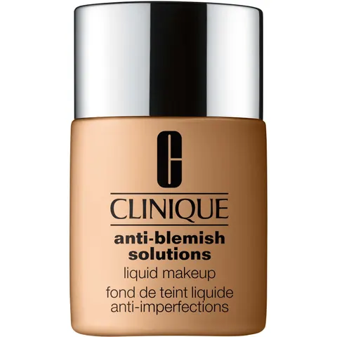 30ml Clinique Anti-Blemish Solutions Liquid Makeup – Medium – Bild 1