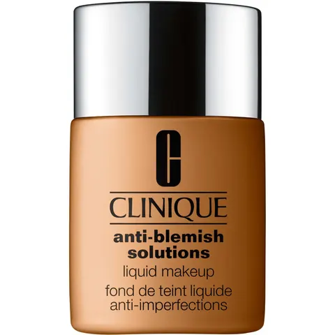 Clinique Acne Solutions Liquid Makeup CN 78 Nutty – Medium – Bild 1