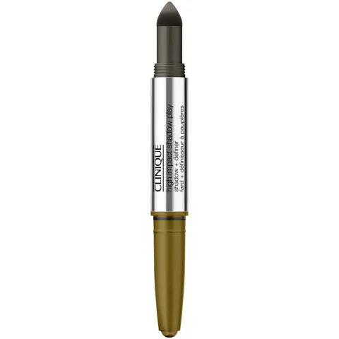 Clinique High Impact Dual Mixed Greens – Multi 1.9 – Bild 1