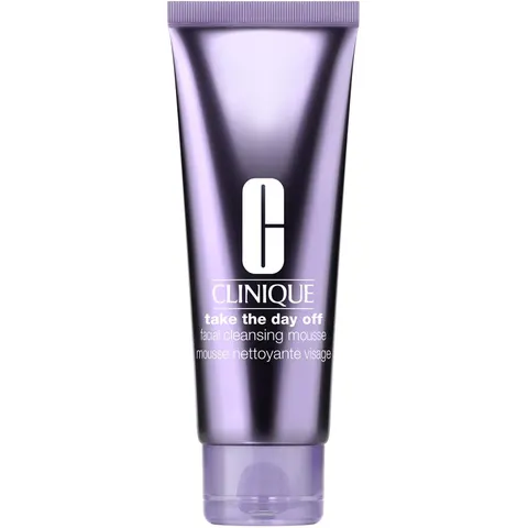 Clinique Take The Day Off Cleansing Mousse 125ml – image 1