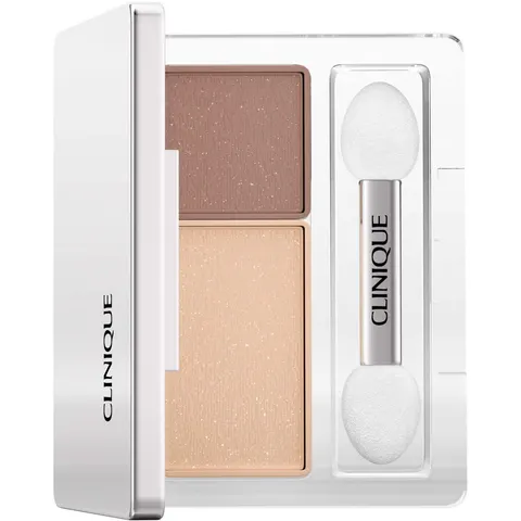 2.2g Clinique All About Shadow Duo – VCWH010000 – immagine 1