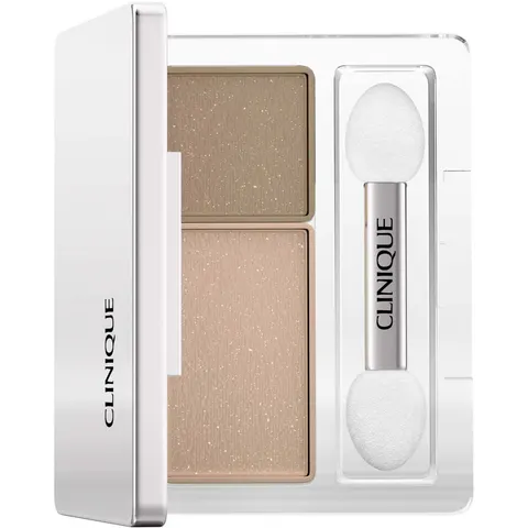 Clinique All About Shadow Duo Starlight Starbright – Multi – Bild 1