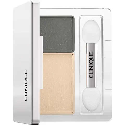 Clinique All About Shadow Duo 2.2 gr Neutral Territory – image 1