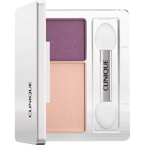 2.2g Clinique All About Shadow Duo – VCWH200000 – immagine 1