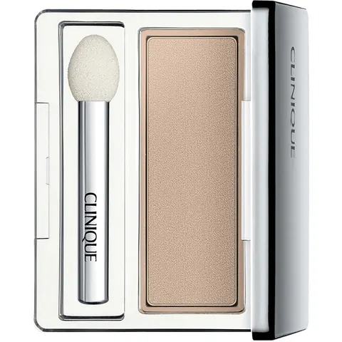 2.2g Clinique All About Shadow Single – Beige – Bild 1