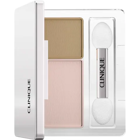 2.2g Clinique All About Shadow Duo – Multi – VCWK170000 – Bild 1
