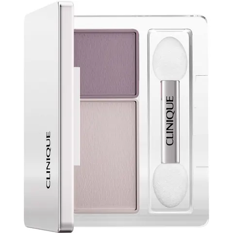 2.2g Clinique All About Shadow Duo – Lila – Bild 1