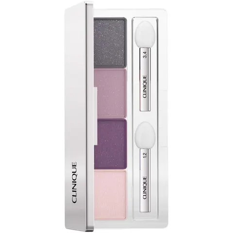 4.8g Clinique All About Shadow Quad – Multi – VCWR100000 – Bild 1
