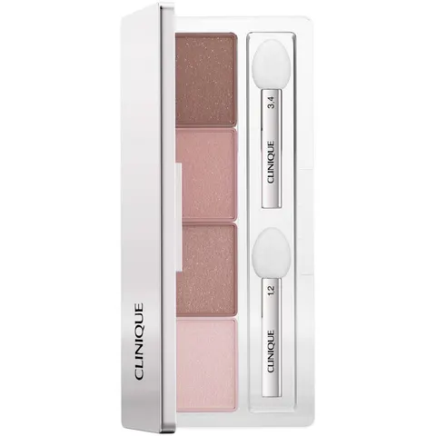 4.8g Clinique All About Shadow Quad – VCWR060000 – immagine 1