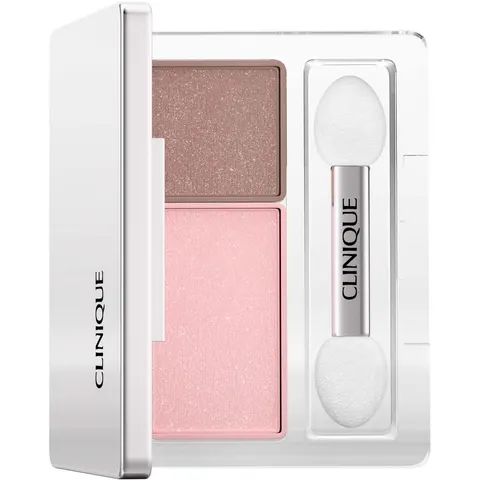 2.2g Clinique All About Shadow Duo – VCWT140000 – immagine 1