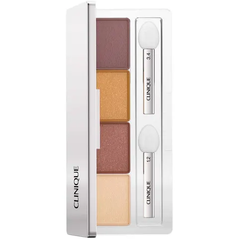 Make-up Set Clinique ALL ABOUT SHADOW – VCWX030000 – afbeelding 1