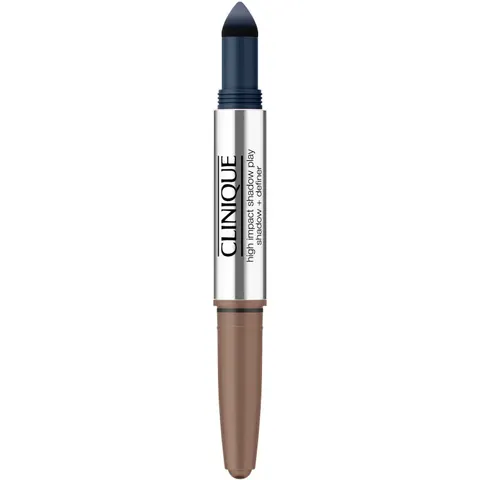 Clinique HIGH IMPACT SHADOW PLAY Shadow+Definer – Day+Night all – immagine 1