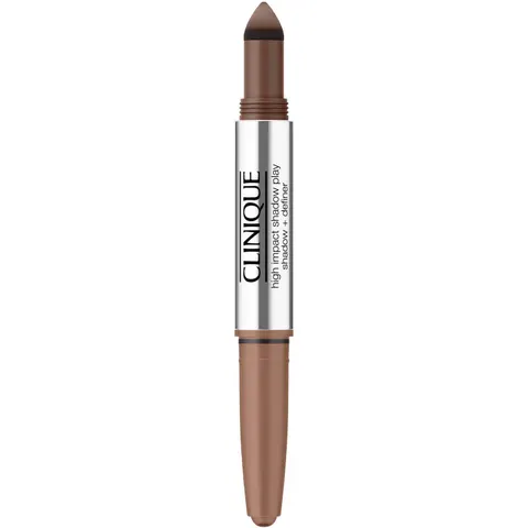 Clinique High Impact Dual Double Latte – Multi 1.9 – Bild 1