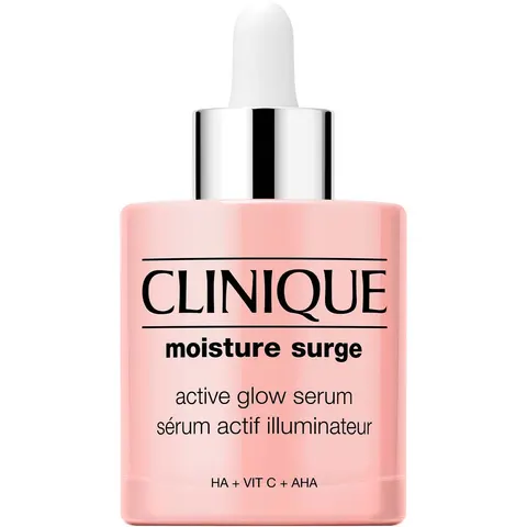 Clinique Moisture Surge Active Glow Serum Hydrating 50mL – image 1