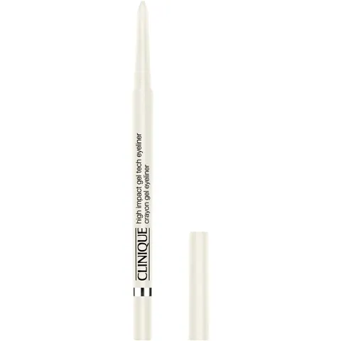 Clinique - High Impact™ - Eyeliner - White – image 1