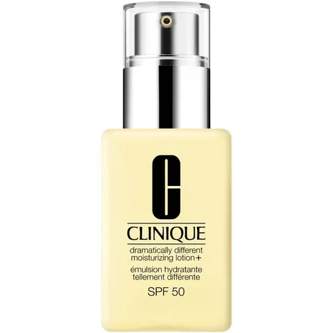 Clinique Dramatically Different SPF 50 75 ml – zdjęcie 1