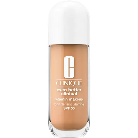 Clinique Even Better Makeup Base SPF50 #5-Cool Medium 30 ml – image 1