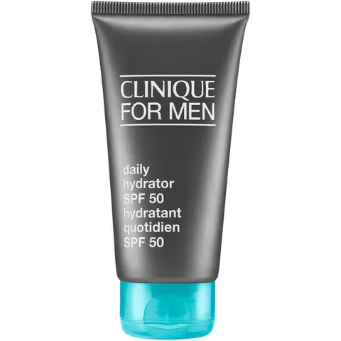 Clinique for Men Daily Hydrator SPF 50 – immagine 1