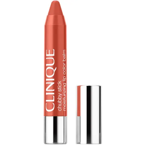 Clinique Chubby Stick Lips Mega Melon – afbeelding 1