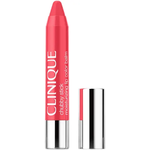 Clinique Chubby Stick Lips Mighty Mimosa – afbeelding 1