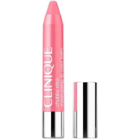Clinique Chubby Stick Lips Totally TuTu – afbeelding 1