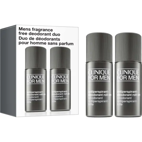 Clinique Mini Kit Deodorant Duo gift set – image 1