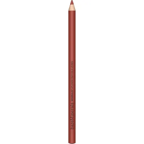 bareMinerals Mineralist lip liner #striking spice – imagen 1