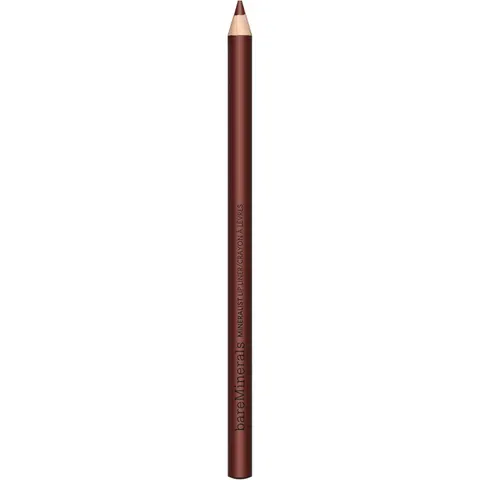 bareMinerals Mineralist lip liner #calming cocoa – immagine 1