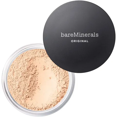 bareMinerals Fondotinta Originale SPF15 #Fair – immagine 1