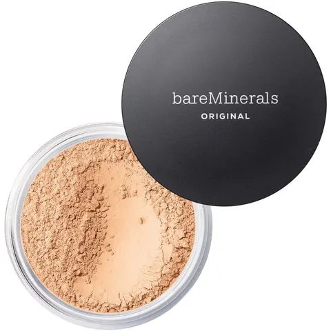 bareMinerals Original foundation SPF15 #Fair Ivory – imagen 1