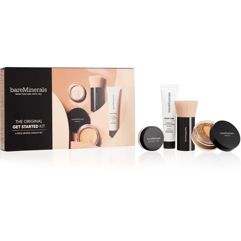 bareMinerals The Original Get Started Kit -Neutral Tan – image 1