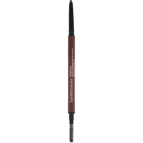 bareMinerals Crayon micro sourcils Mineralist #Café – image 1