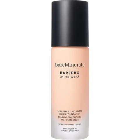 Make-up Set bareMinerals BAREPRO – 37210074420 – afbeelding 1