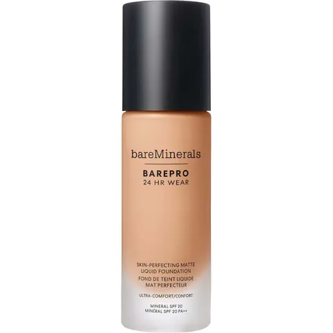 Make-up Set bareMinerals BAREPRO – 37210074600 – afbeelding 1