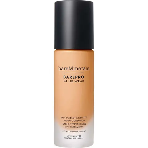 Make-up Set bareMinerals BAREPRO – 37210074610 – afbeelding 1
