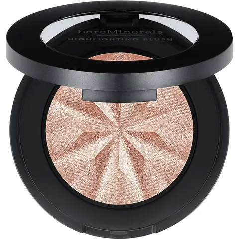 bareMinerals Gen Nude highlighting blush #Opal Glow – imagen 1