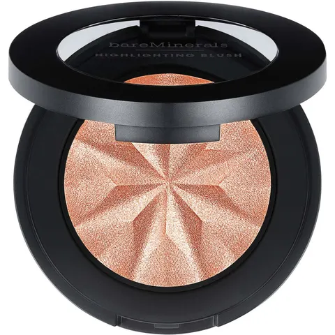 bareMinerals Gen Nude blush illuminant #Peach Glow – image 1