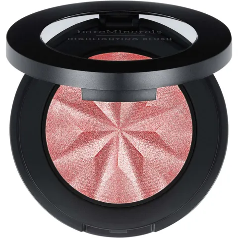 bareMinerals Gen Nude highlighting blush #Pink Glow – imagen 1