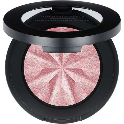 bareMinerals Gen Nude blush illuminant #Rose Glow – image 1