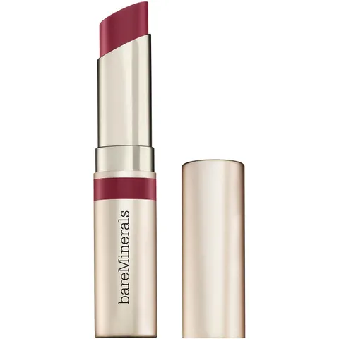 bareMinerals Dewy Lip Gloss-Balm-Devotion – image 1