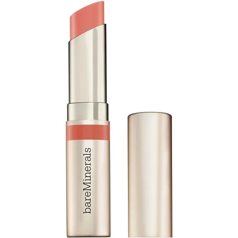 bareMinerals Dewy Lip Gloss-Balm Hope – Rosa 2.3 – Bild 1