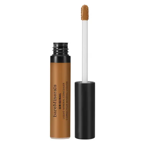 bareMinerals Original Liquid Mineral Concealer 6ml - Dark 5W – image 1