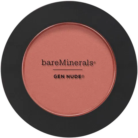 bareMinerals Gen Nude blush poudre #strike a rose – image 1