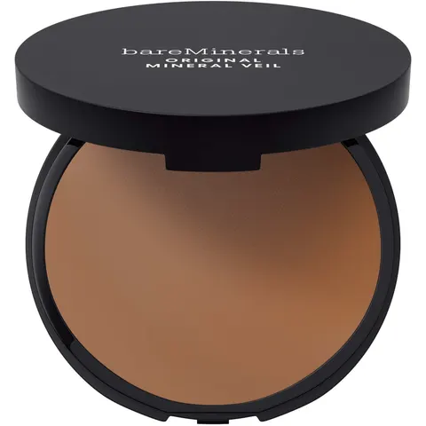 bareMinerals Original Mineral Veil compact #Sheer tan – imagen 1