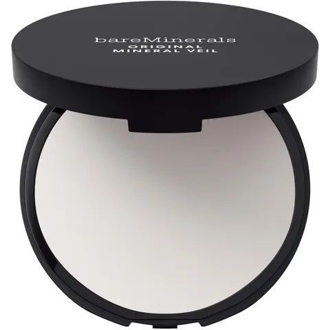 bareMinerals ORIGINAL Mineral Veil Pressed Powder Translucent 9g – image 1