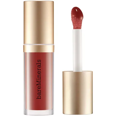 bareMinerals Olio labbra Nutriente #Indulge – immagine 1